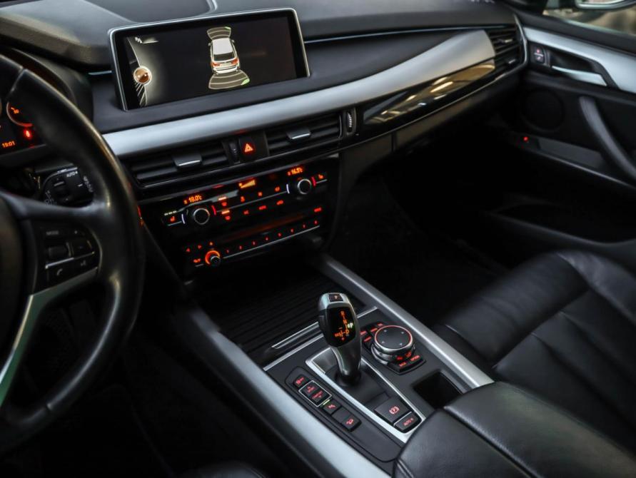 BMW X5 III (F15) Санкт-Петербург  - изображение 23
