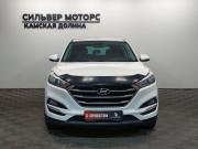 Hyundai Tucson III Пермь  - изображение 22