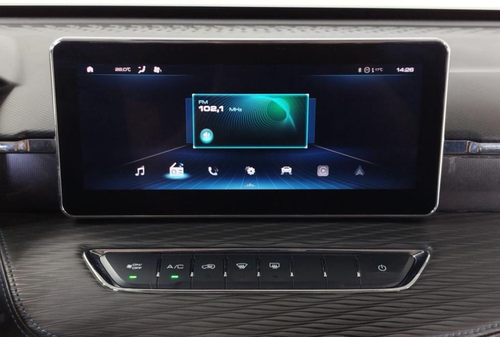 Haval Jolion I Саратов  - изображение 16