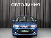 Toyota Corolla XI (E160 E170 E180) Рестайлинг 1 Красноярск  - изображение 17