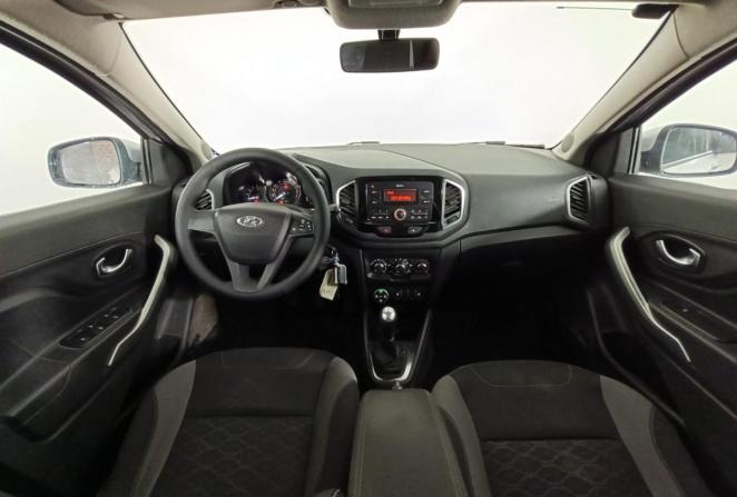 Lada (ВАЗ) XRAY I с пробегом 2019 года, цена 995 000 рублей, 100000 км, хэтчбек, Автокод Объявления