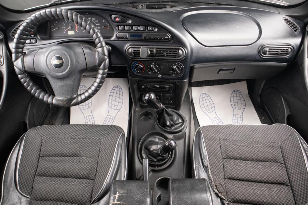 Chevrolet Niva I Оренбург  - изображение 8
