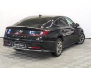 Hyundai Sonata VIII (DN8) Москва  - изображение 33