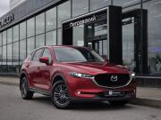Mazda CX-5 II Санкт-Петербург  - изображение 25