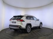 Toyota RAV4 V (XA50) Москва  - изображение 35