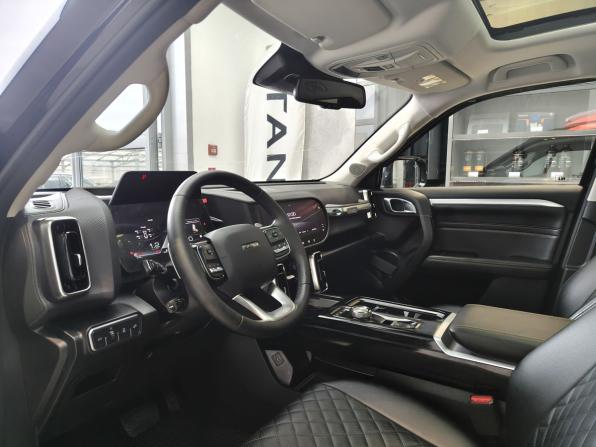 Haval Dargo с пробегом 2024 года, цена 2 710 000 рублей, 51000 км, внедорожник, Автокод Объявления