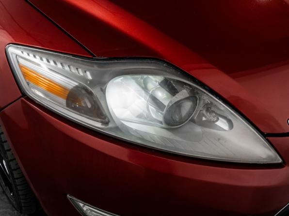 Ford Mondeo IV с пробегом 2008 года, цена 685 000 рублей, 175436 км, седан, Автокод Объявления