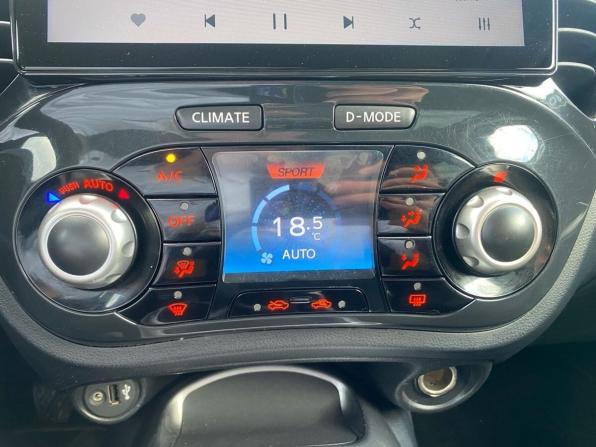 Nissan Juke I с пробегом 2011 года, цена 790 000 рублей, 166581 км, внедорожник, Автокод Объявления