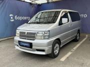 Nissan Elgrand I (E50) Воронеж  - изображение 18