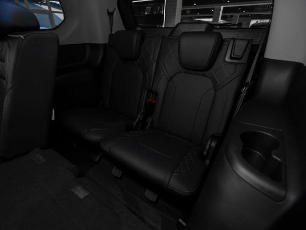 Exeed VX I с пробегом 2023 года, цена 3 395 000 рублей, 13352 км, внедорожник, Автокод Объявления