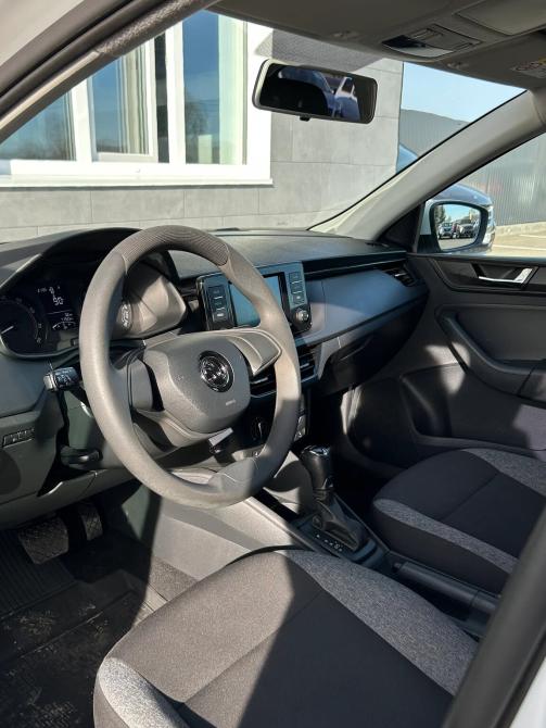 Skoda Rapid II Альметьевск  - изображение 9
