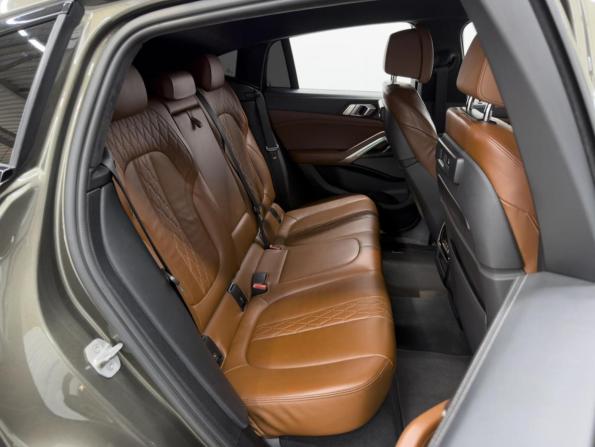 BMW X6 III (G06) с пробегом 2020 года, цена 8 619 000 рублей, 77535 км, внедорожник, Автокод Объявления