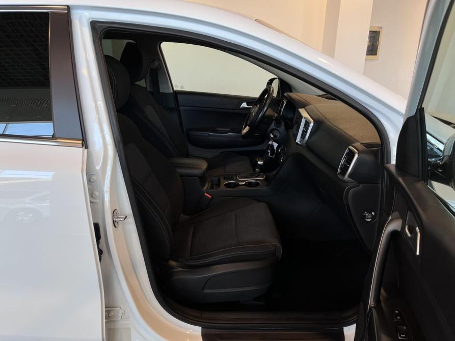 Kia Sportage IV Рестайлинг Чебоксары  - изображение 28