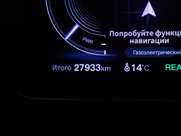 Mazda EZ-6 с пробегом 2025 года, цена 3 695 000 рублей, 27932 км, лифтбек, Автокод Объявления