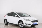 Ford Focus III Рестайлинг Красноярск  - изображение 24