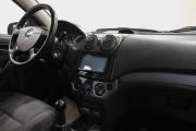 Chevrolet Aveo I Рестайлинг Новокузнецк  - изображение 51