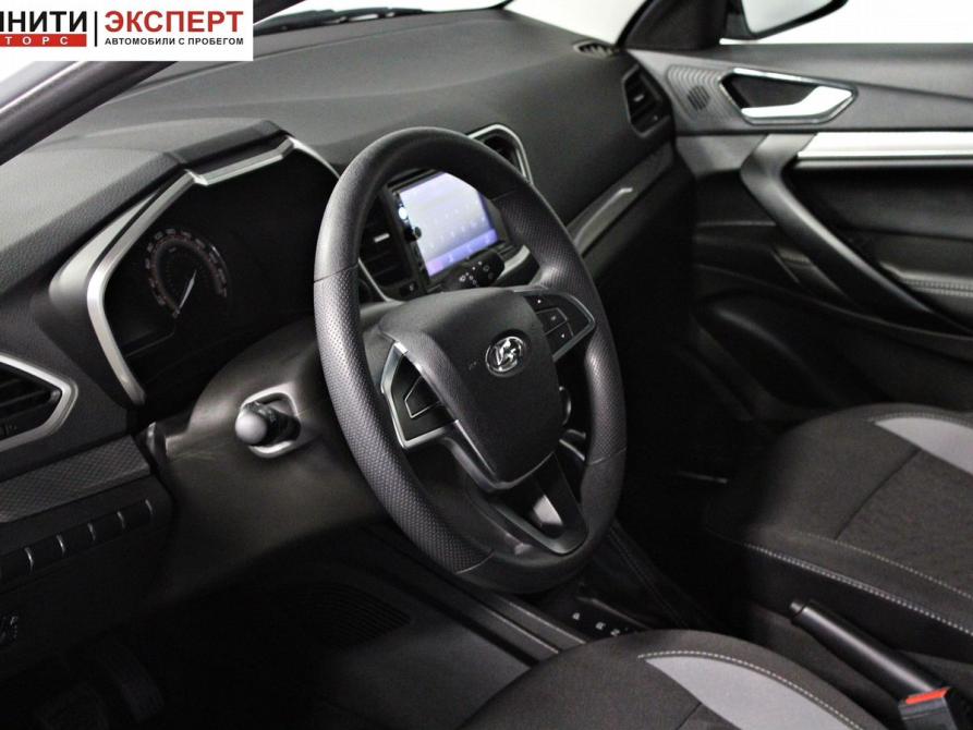 Lada (ВАЗ) Vesta I Рестайлинг (NG) Белгород  - изображение 11
