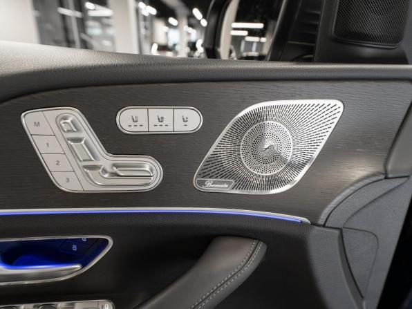 Mercedes-Benz GLE Coupe II (C167) Рестайлинг с пробегом 2023 года, цена 11 590 000 рублей, 5600 км, внедорожник, Автокод Объявления