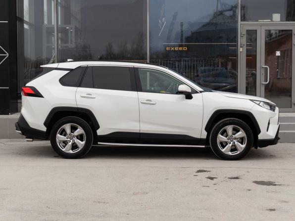 Toyota RAV4 V (XA50) с пробегом 2020 года, цена 3 195 000 рублей, 51083 км, внедорожник, Автокод Объявления