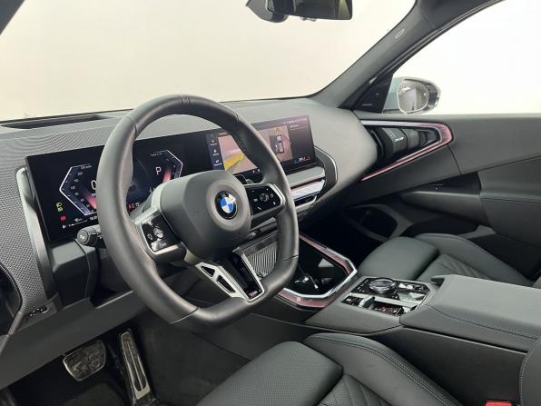 BMW X3 IV (G45/G48) с пробегом 2024 года, цена 10 589 000 рублей, 4800 км, внедорожник, Автокод Объявления