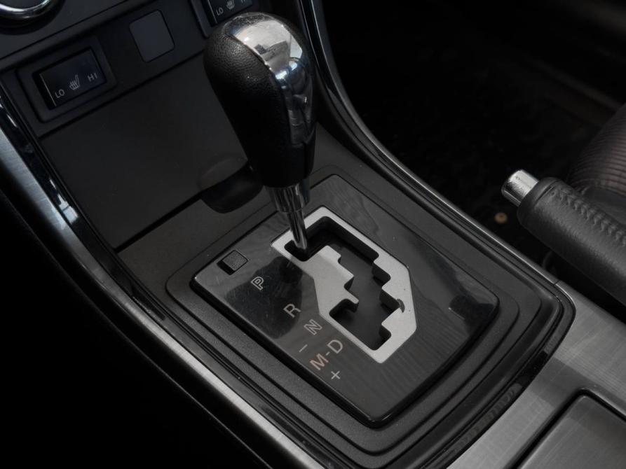 Mazda 6 II (GH) Рестайлинг Ростов-на-Дону  - изображение 22