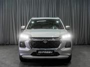 Suzuki Grand Vitara III Тюмень  - изображение 23