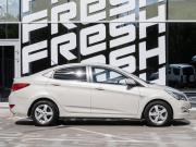 Hyundai Solaris I Рестайлинг Волгоград  - изображение 21