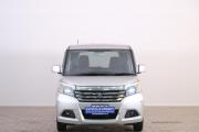 Suzuki Solio III Омск  - изображение 23
