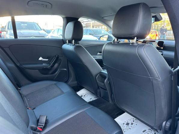 Mercedes-Benz CLA II (C118 X118) с пробегом 2020 года, цена 2 630 000 рублей, 123359 км, универсал, Автокод Объявления