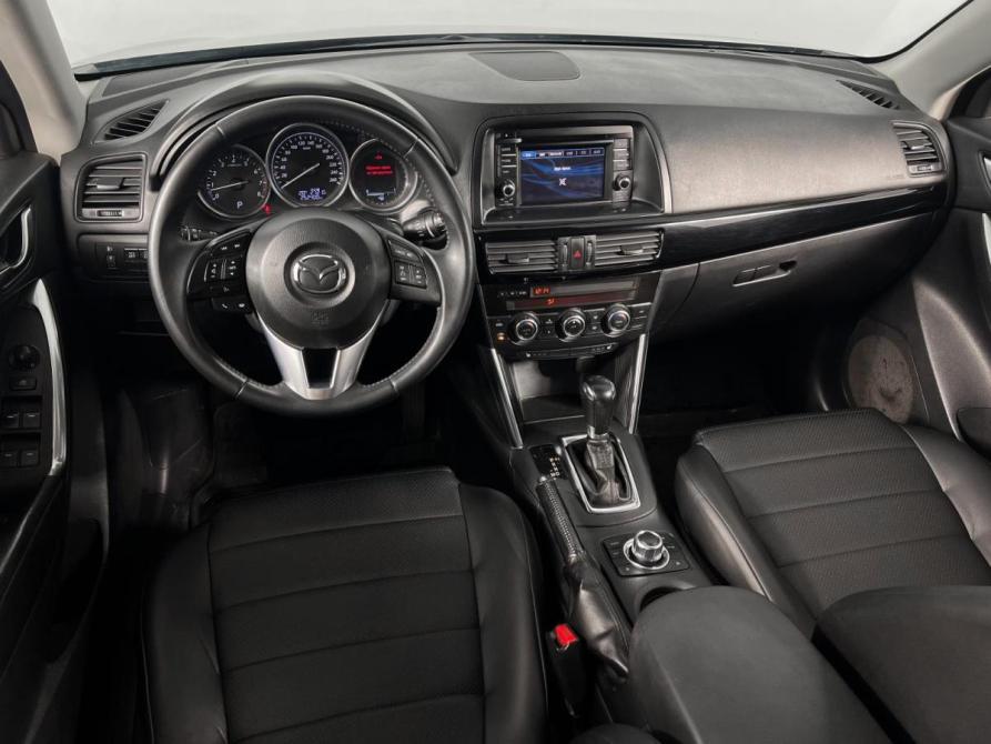 Mazda CX-5 I Казань  - изображение 6