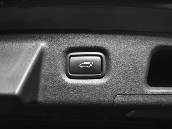 Hyundai Santa Fe IV Рестайлинг с пробегом 2021 года, цена 2 840 000 рублей, 162538 км, внедорожник, Автокод Объявления