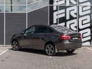 Lada (ВАЗ) Vesta I Краснодар  - изображение 20