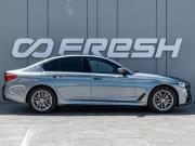BMW 5 серии VII (G30/G31/G38) Краснодар  - изображение 27