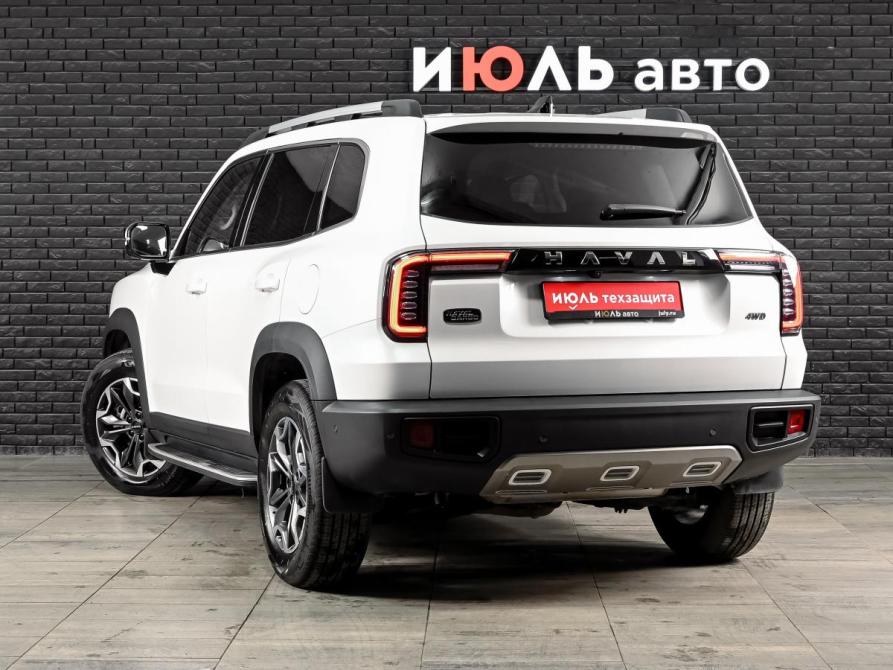 Haval Dargo Екатеринбург  - изображение 7