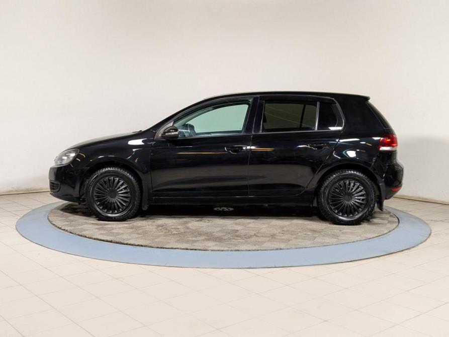 Volkswagen Golf VI Екатеринбург  - изображение 5