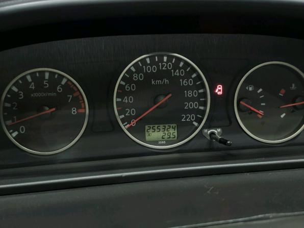Nissan X-Trail I Рестайлинг с пробегом 2004 года, цена 699 000 рублей, 255324 км, внедорожник, Автокод Объявления