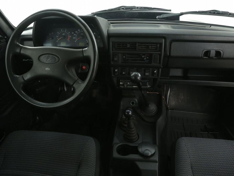 Lada (ВАЗ) 2121 (4x4) I Рестайлинг Иваново  - изображение 12
