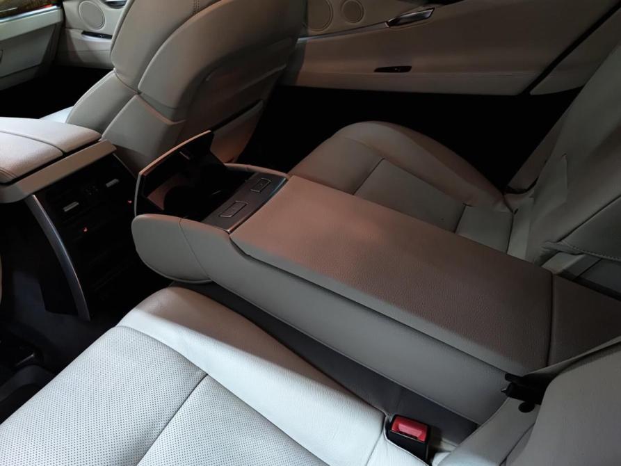BMW 5 серии VI (F10/F11/F07) Казань  - изображение 28