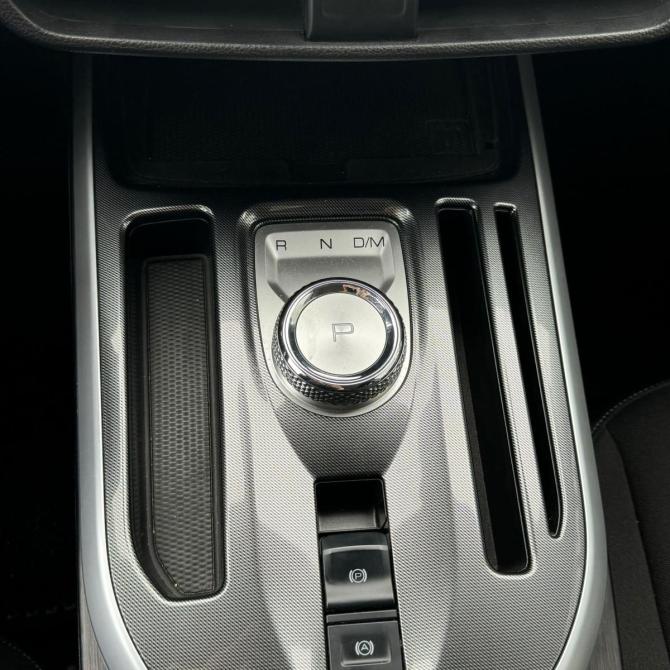 Haval Jolion I Рестайлинг Пермь  - изображение 18
