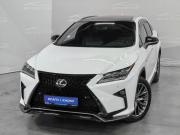 Lexus RX IV Новосибирск  - изображение 65