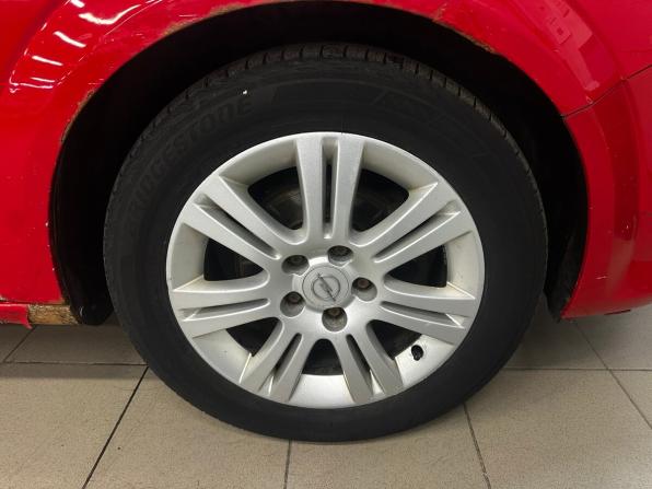 Opel Astra H Рестайлинг с пробегом 2007 года, цена 420 000 рублей, 240329 км, хэтчбек, Автокод Объявления