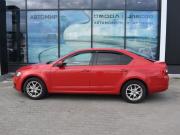 Skoda Octavia III (A7) Архангельск  - изображение 20