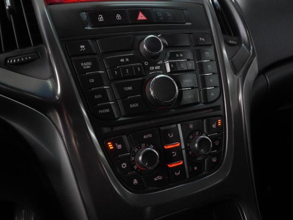 Opel Astra J с пробегом 2011 года, цена 970 000 рублей, 149303 км, хэтчбек, Автокод Объявления