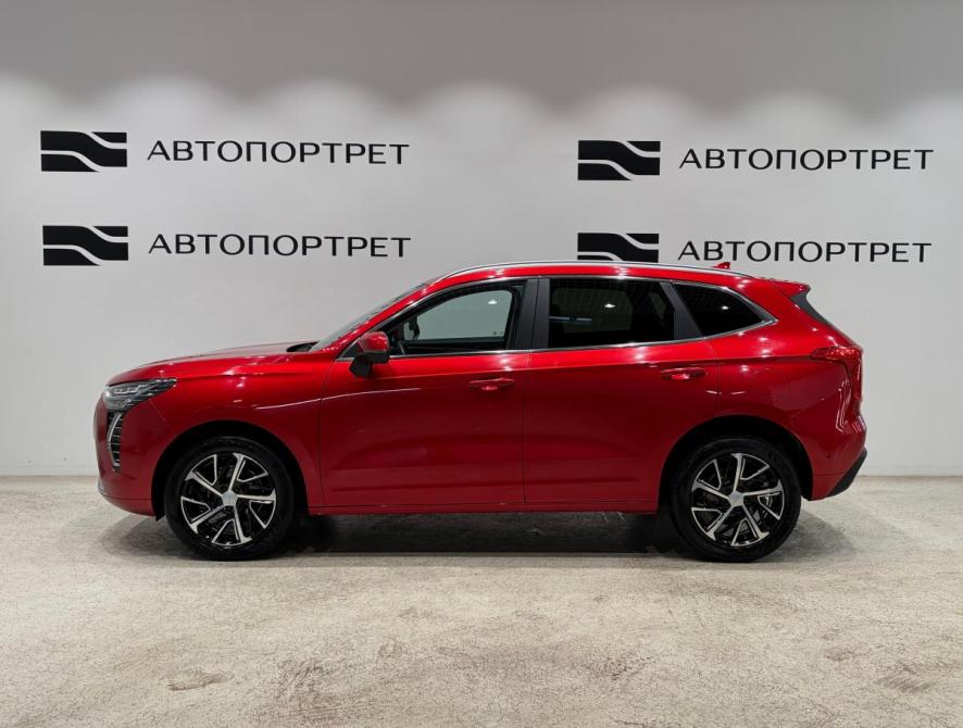 Haval Jolion I Санкт-Петербург  - изображение 4