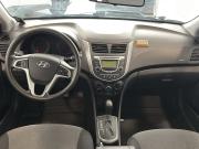 Hyundai Solaris I Омск  - изображение 27