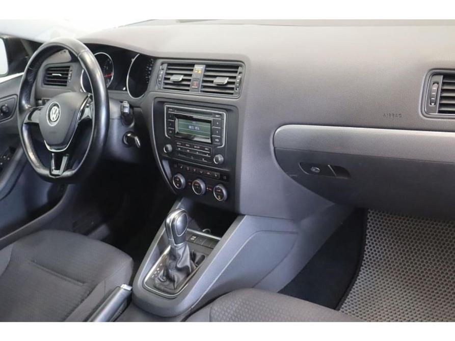 Volkswagen Jetta VI Рестайлинг Коломна  - изображение 5