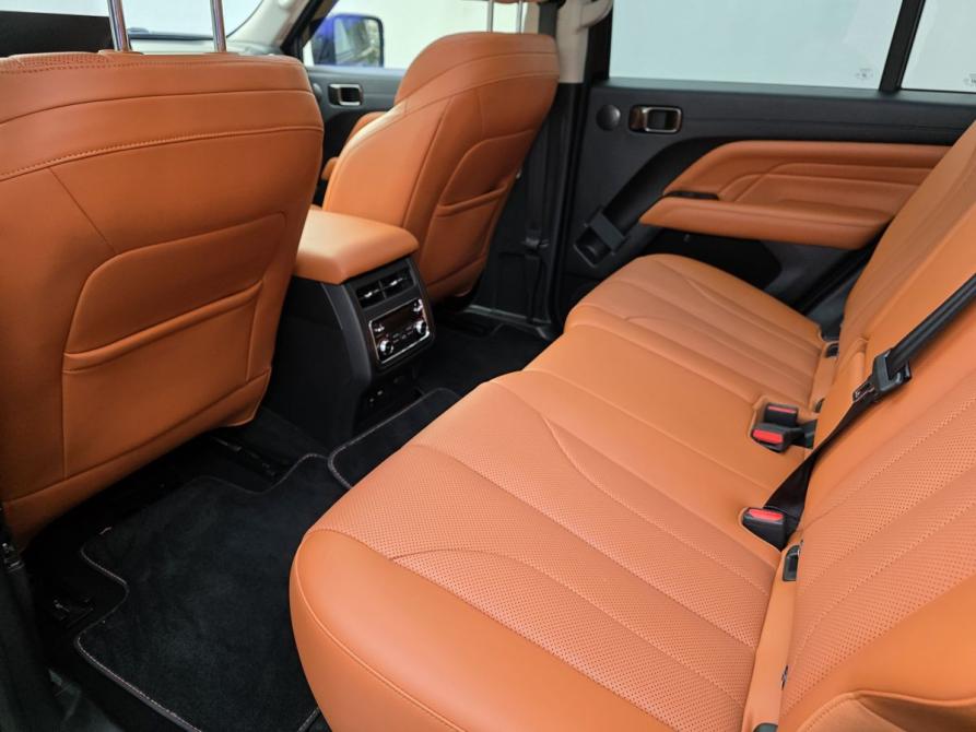 Haval H9 II Москва  - изображение 10