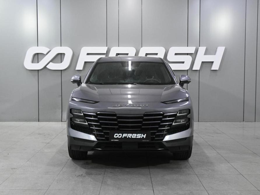 JETOUR Dashing I Ростов-на-Дону  - изображение 3