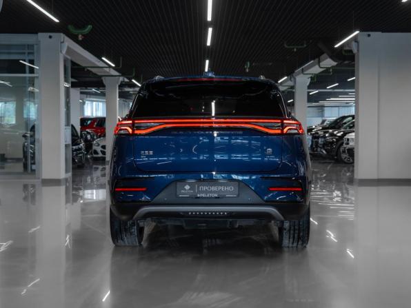 BYD Tang II Рестайлинг 2 с пробегом 2022 года, цена 4 550 000 рублей, 47601 км, внедорожник, Автокод Объявления