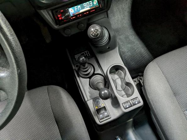 Lada (ВАЗ) Niva Legend с пробегом 2022 года, цена 760 000 рублей, 86300 км, внедорожник, Автокод Объявления